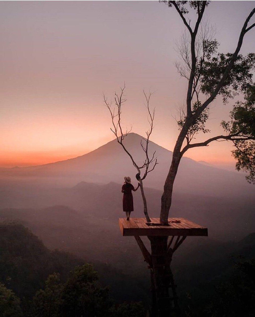 Пура Бесаких